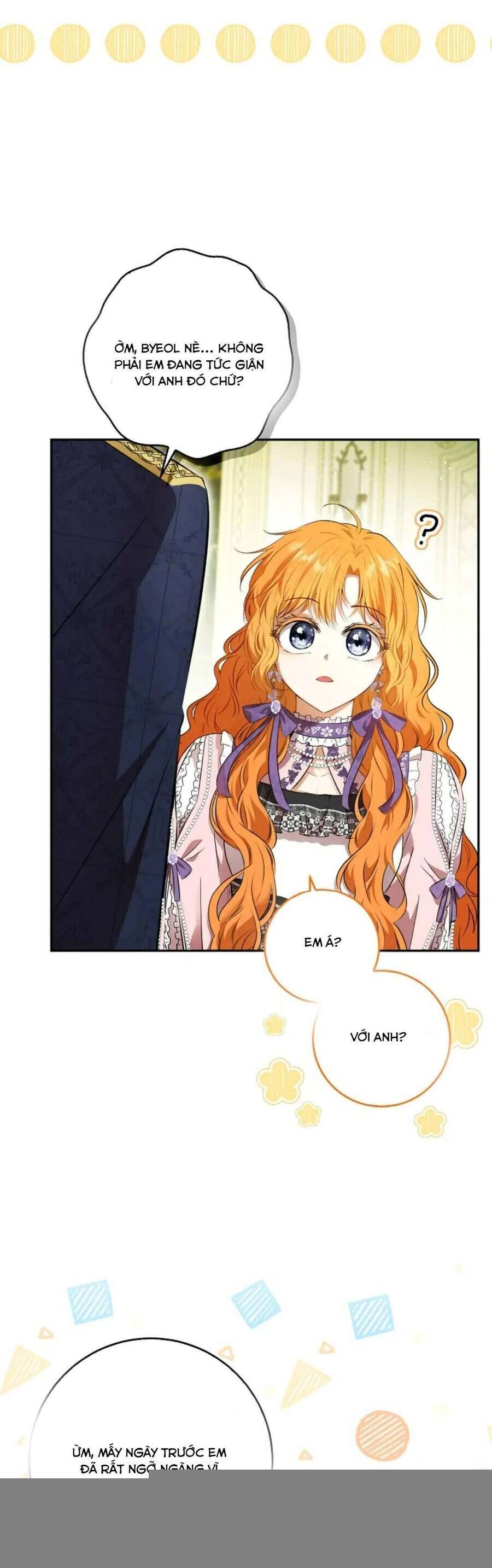 Sóc Nhỏ Tài Năng Chap 95 - Next Chap 96