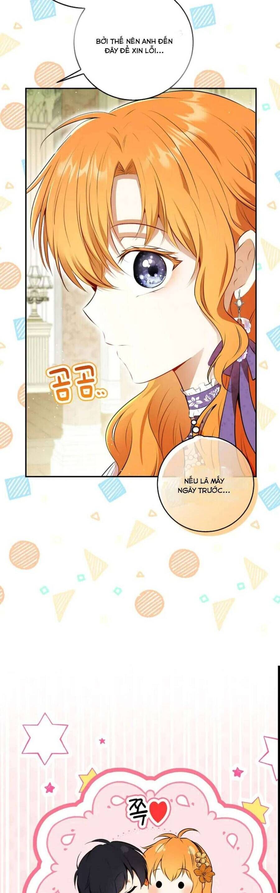 Sóc Nhỏ Tài Năng Chap 95 - Next Chap 96
