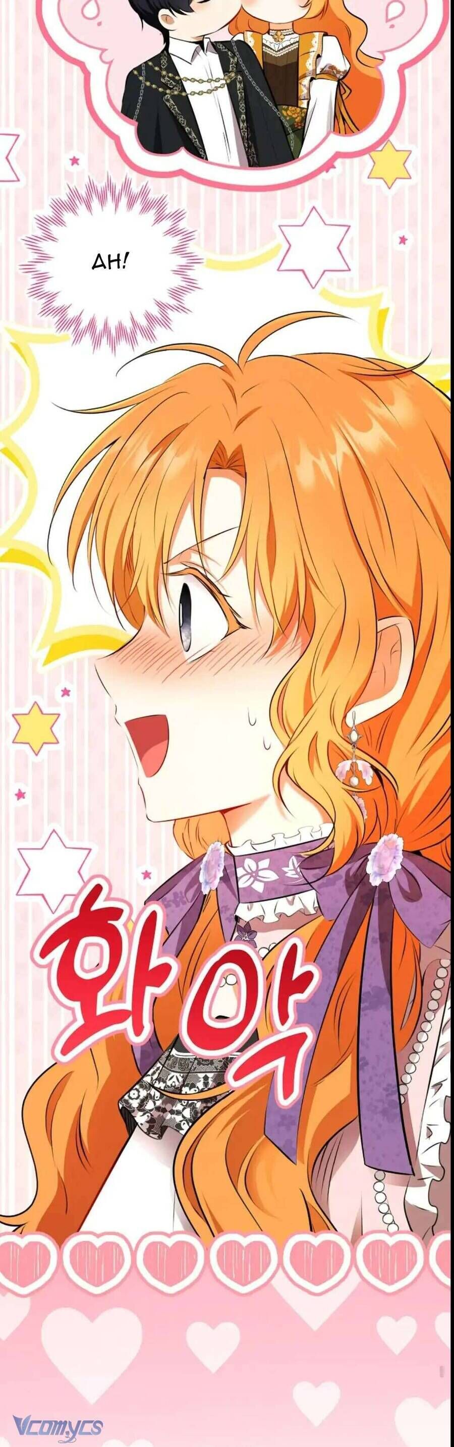 Sóc Nhỏ Tài Năng Chap 95 - Next Chap 96