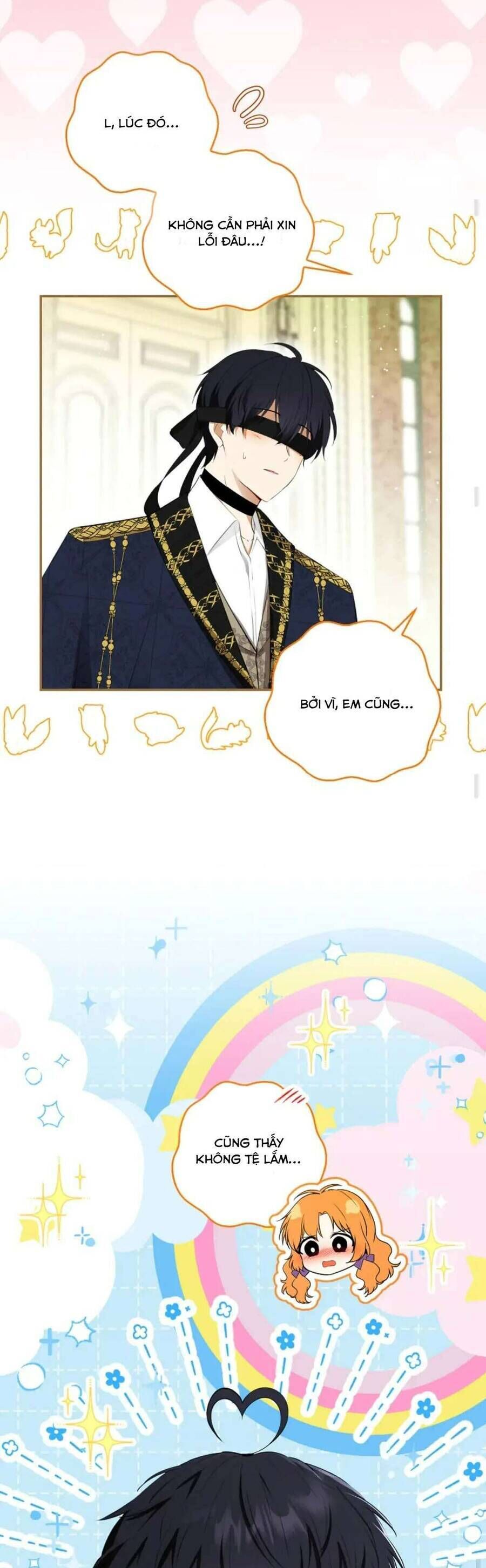 Sóc Nhỏ Tài Năng Chap 95 - Next Chap 96