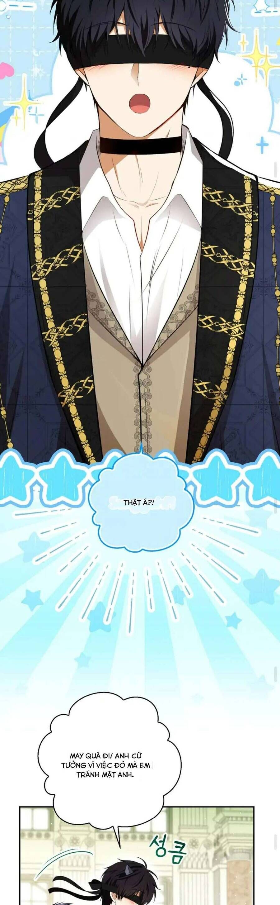 Sóc Nhỏ Tài Năng Chap 95 - Next Chap 96
