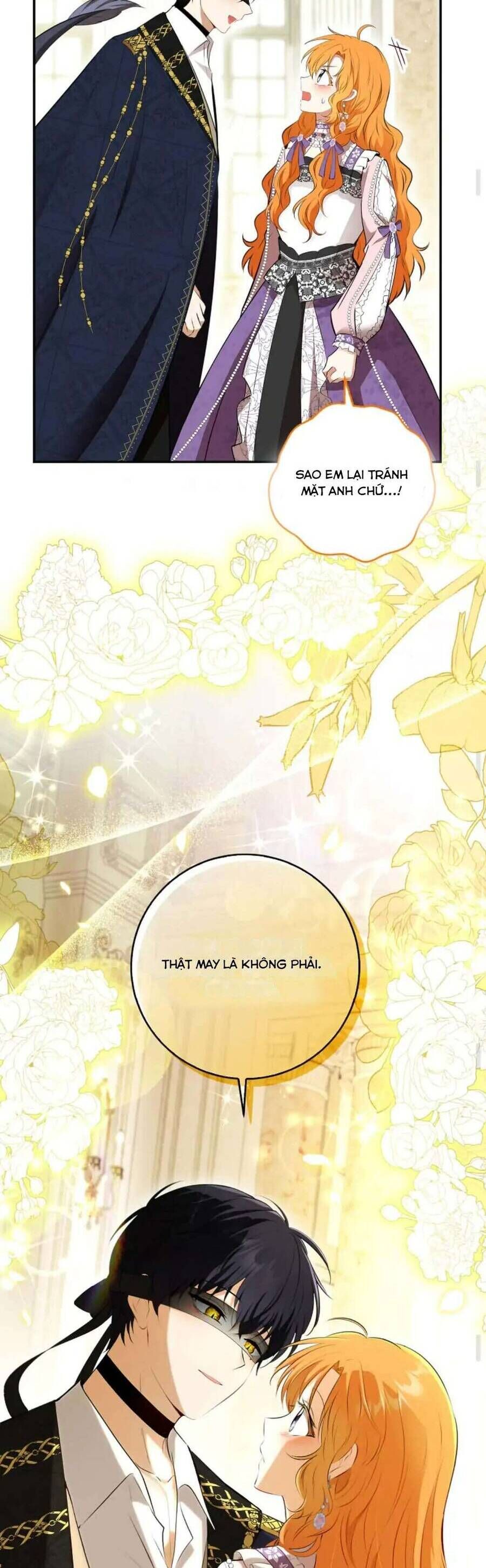 Sóc Nhỏ Tài Năng Chap 95 - Next Chap 96