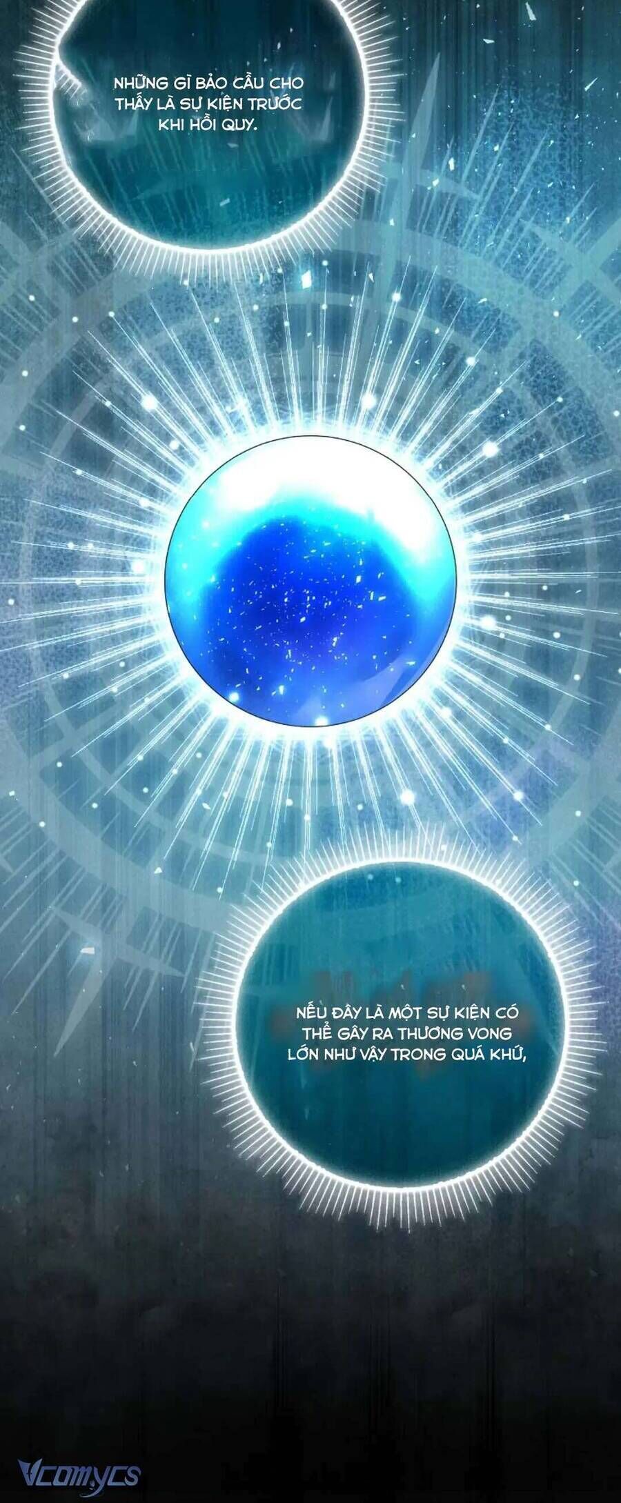Sóc Nhỏ Tài Năng Chap 95 - Next Chap 96