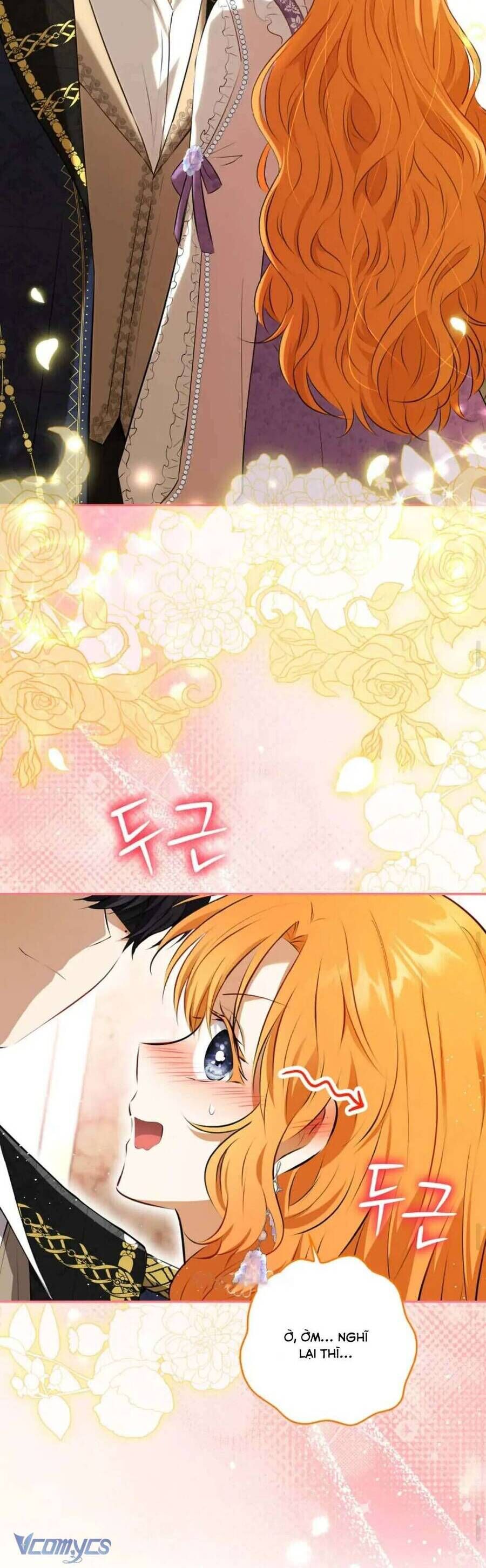 Sóc Nhỏ Tài Năng Chap 95 - Next Chap 96