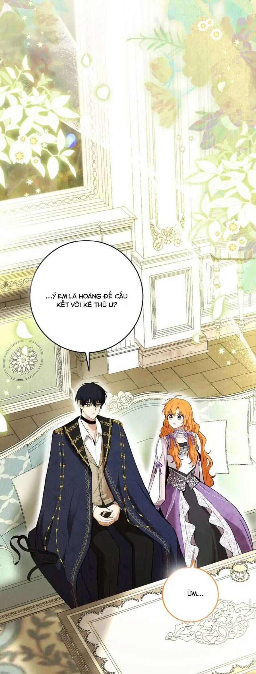 Sóc Nhỏ Tài Năng Chap 95 - Next Chap 96
