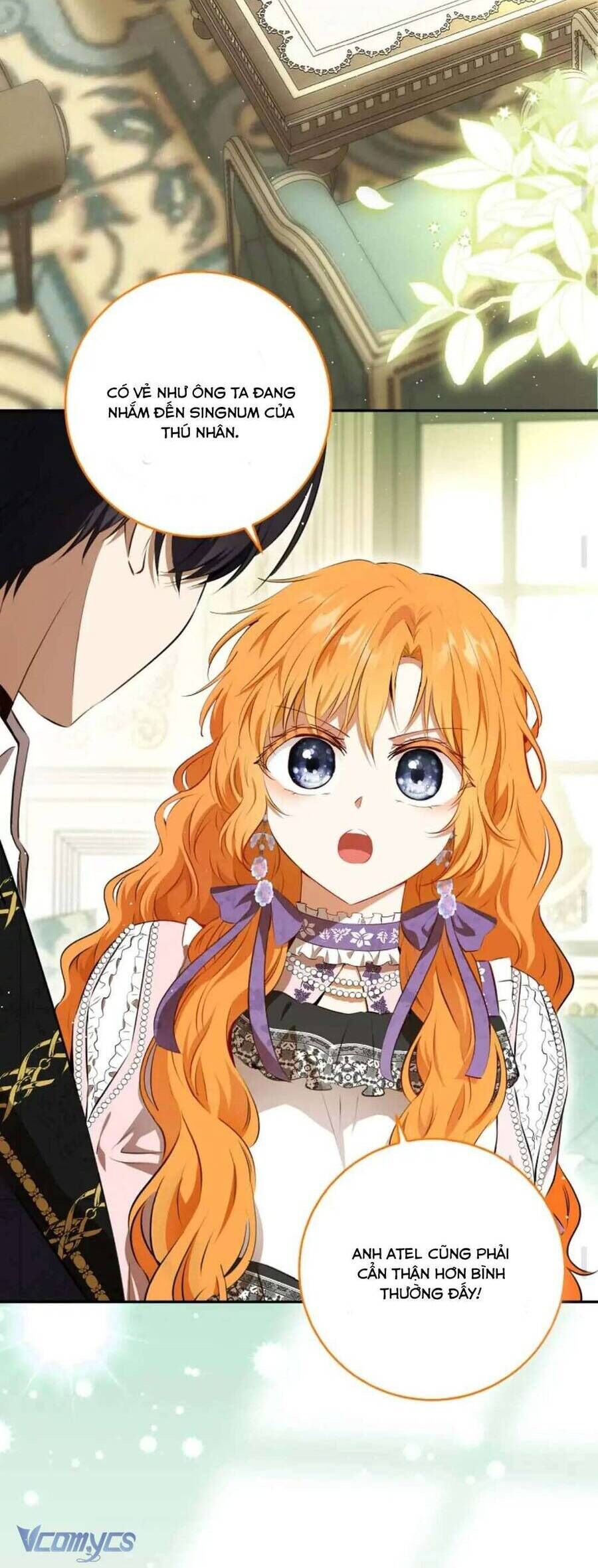 Sóc Nhỏ Tài Năng Chap 95 - Next Chap 96