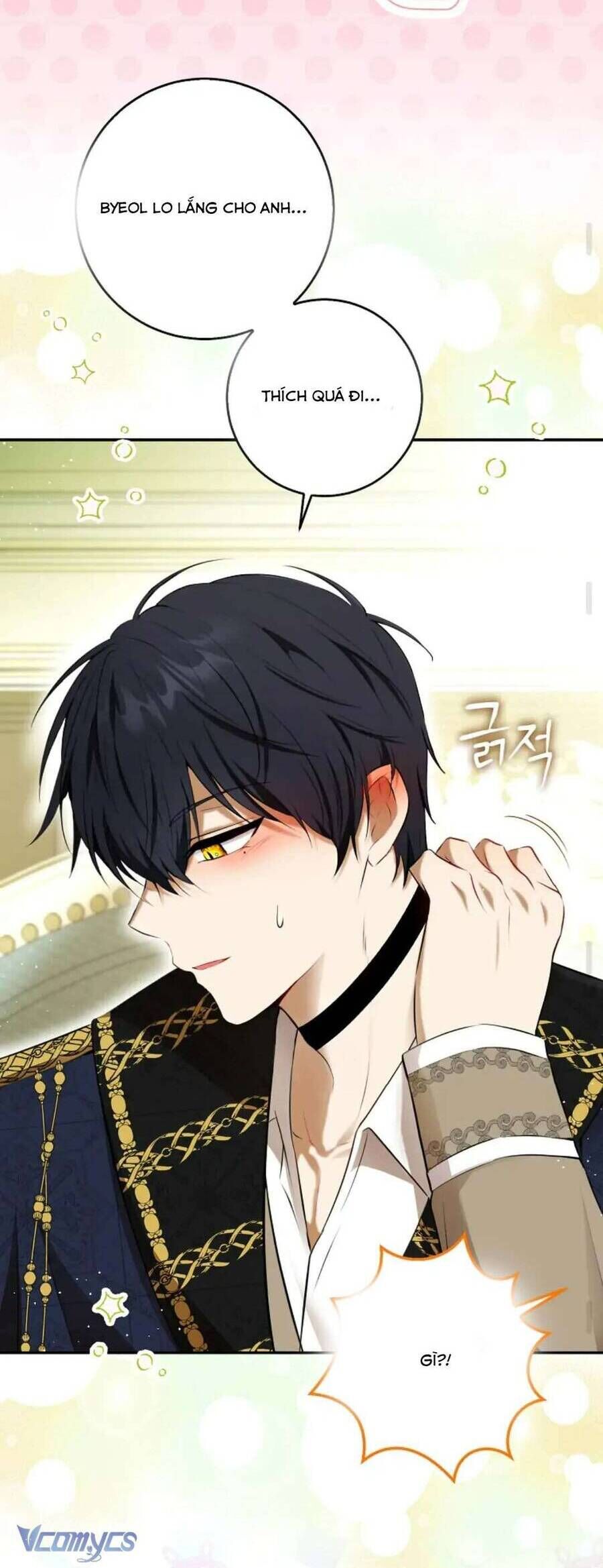 Sóc Nhỏ Tài Năng Chap 95 - Next Chap 96
