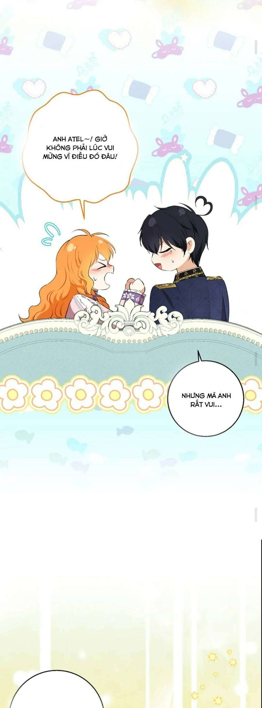 Sóc Nhỏ Tài Năng Chap 95 - Next Chap 96