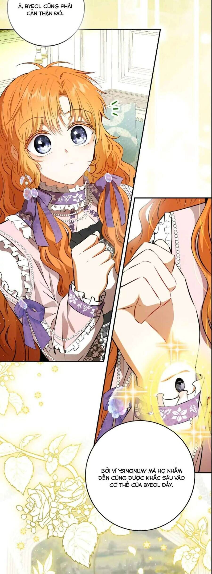 Sóc Nhỏ Tài Năng Chap 95 - Next Chap 96