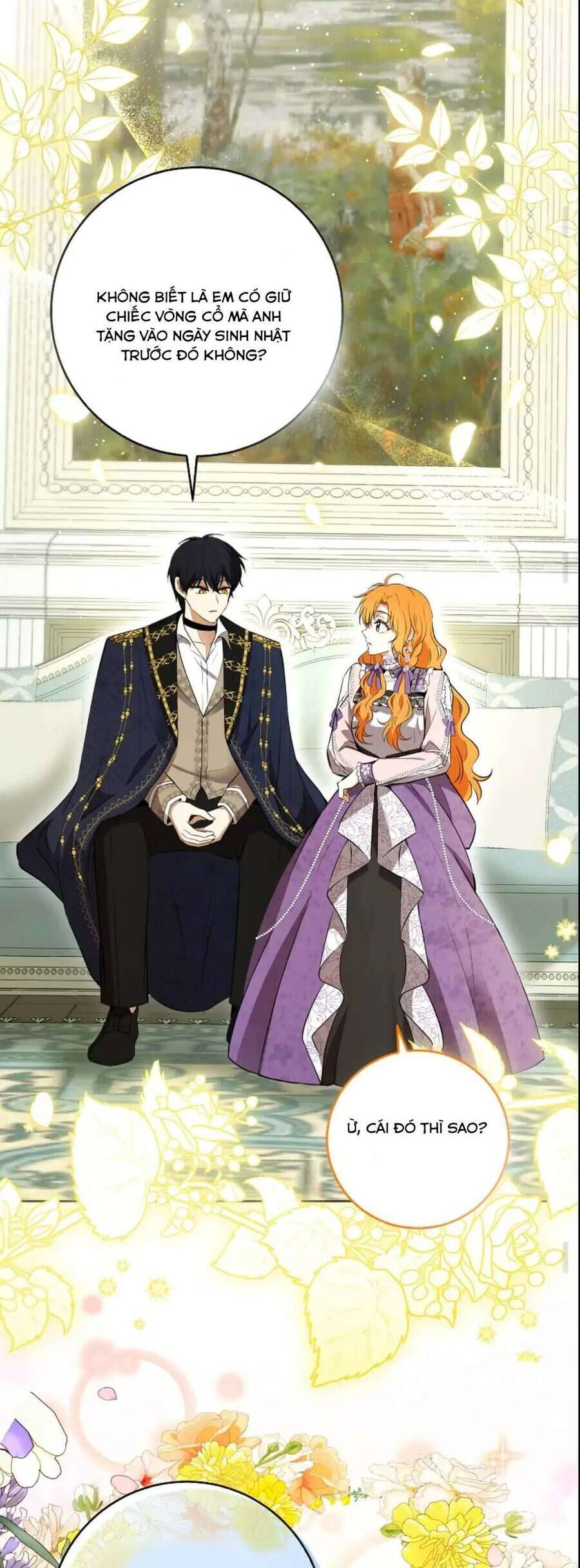 Sóc Nhỏ Tài Năng Chap 95 - Next Chap 96