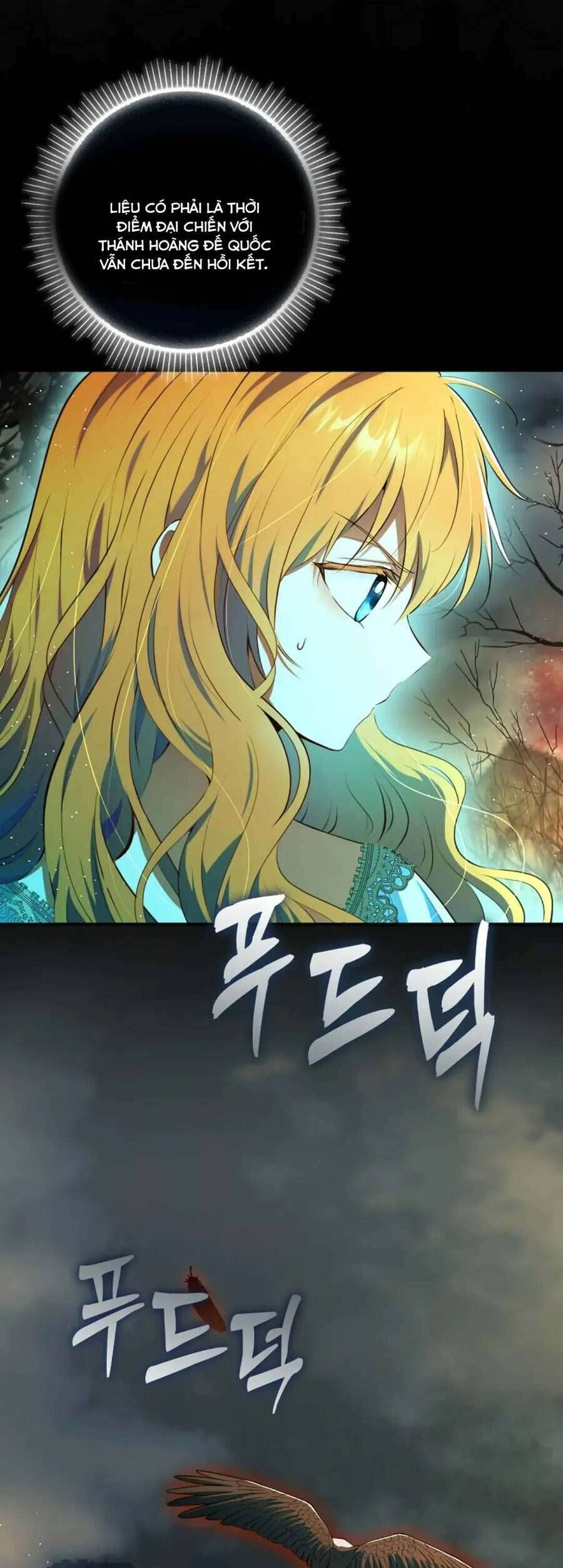 Sóc Nhỏ Tài Năng Chap 95 - Next Chap 96