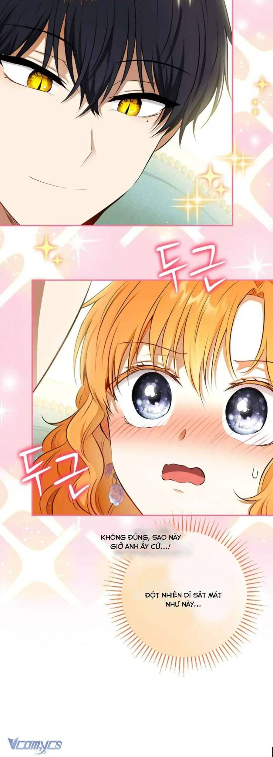 Sóc Nhỏ Tài Năng Chap 95 - Next Chap 96