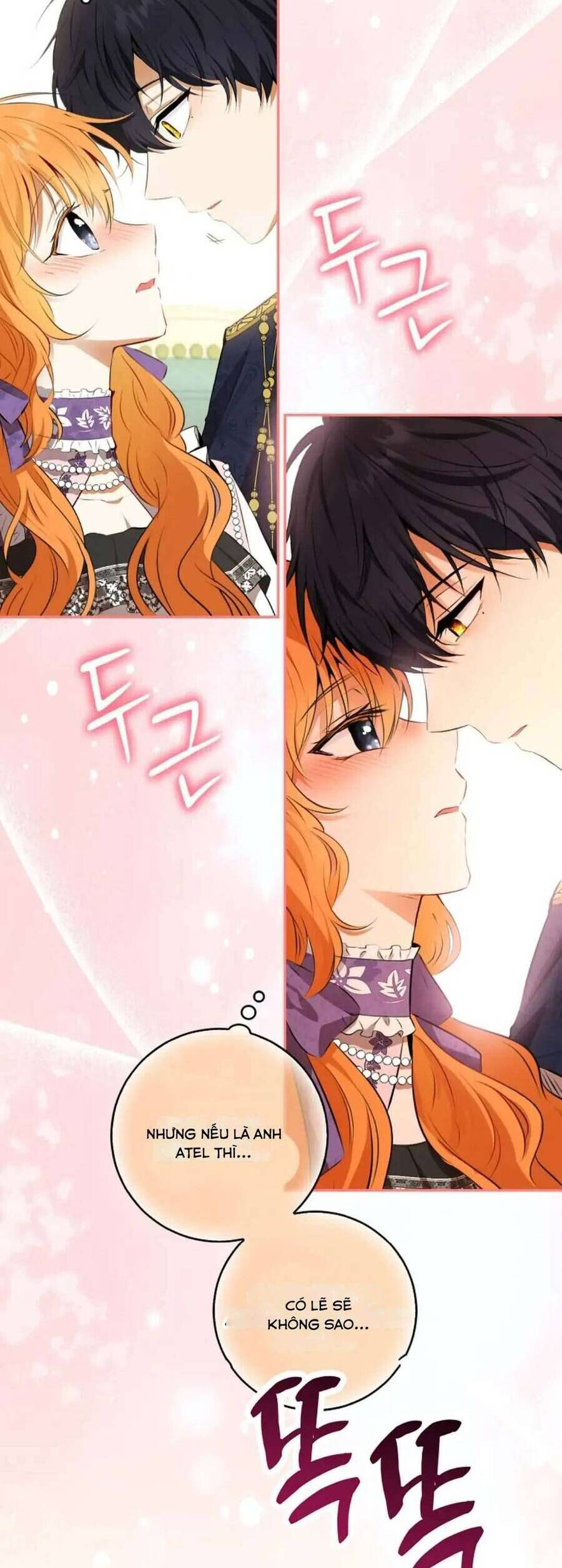 Sóc Nhỏ Tài Năng Chap 95 - Next Chap 96