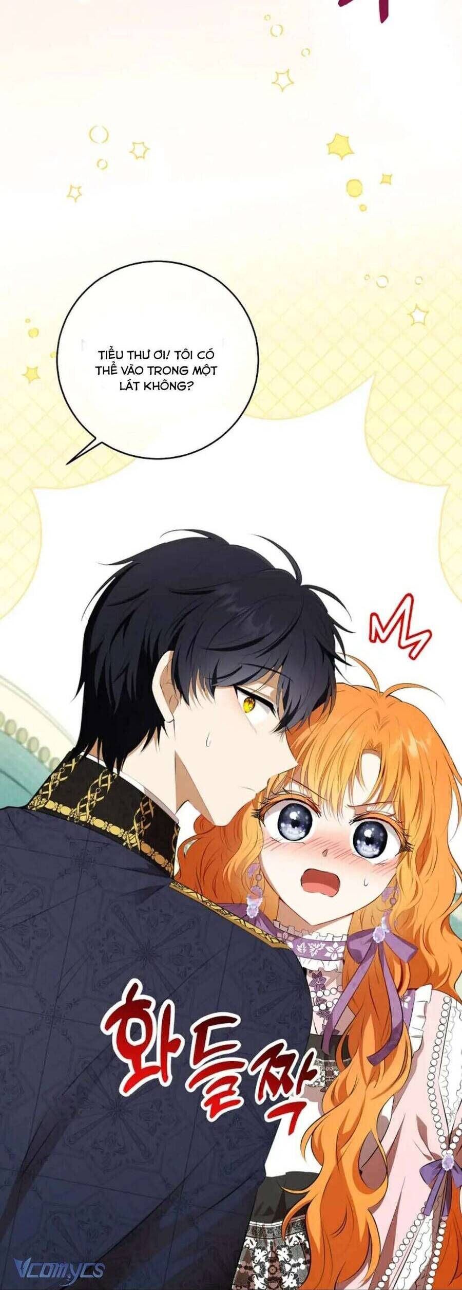 Sóc Nhỏ Tài Năng Chap 95 - Next Chap 96