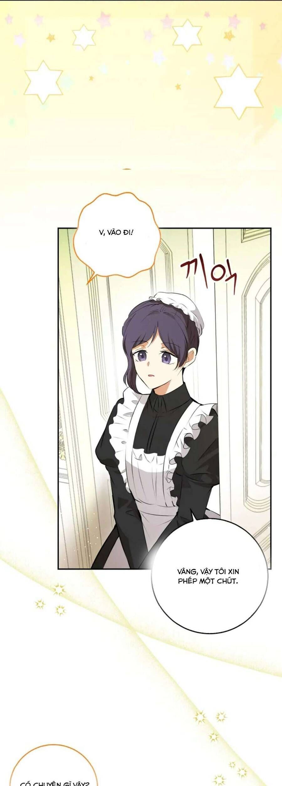Sóc Nhỏ Tài Năng Chap 95 - Next Chap 96
