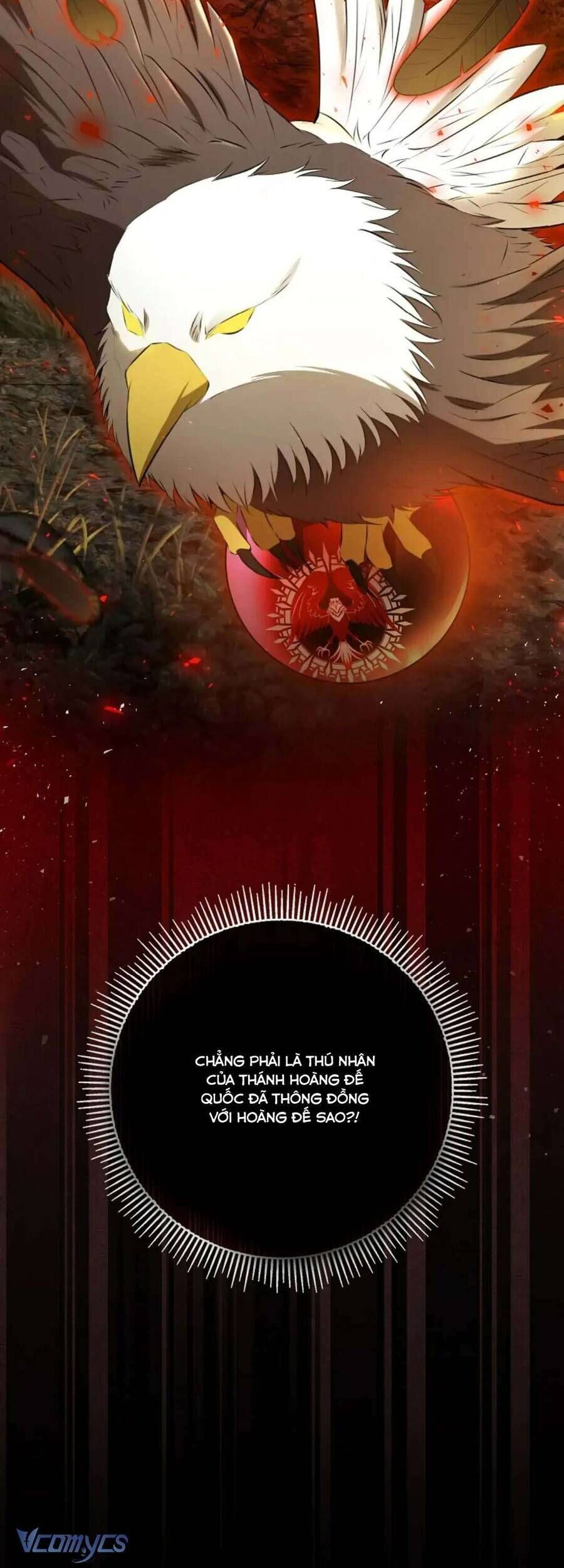 Sóc Nhỏ Tài Năng Chap 95 - Next Chap 96