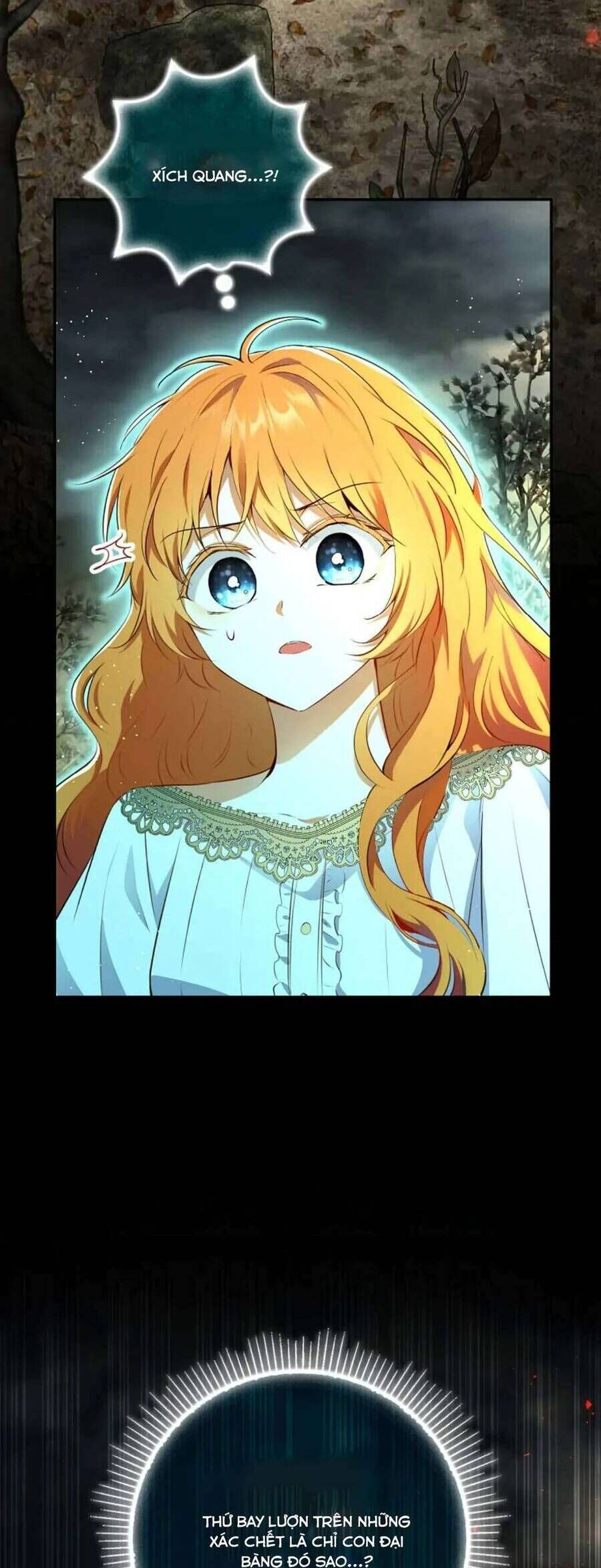 Sóc Nhỏ Tài Năng Chap 95 - Next Chap 96