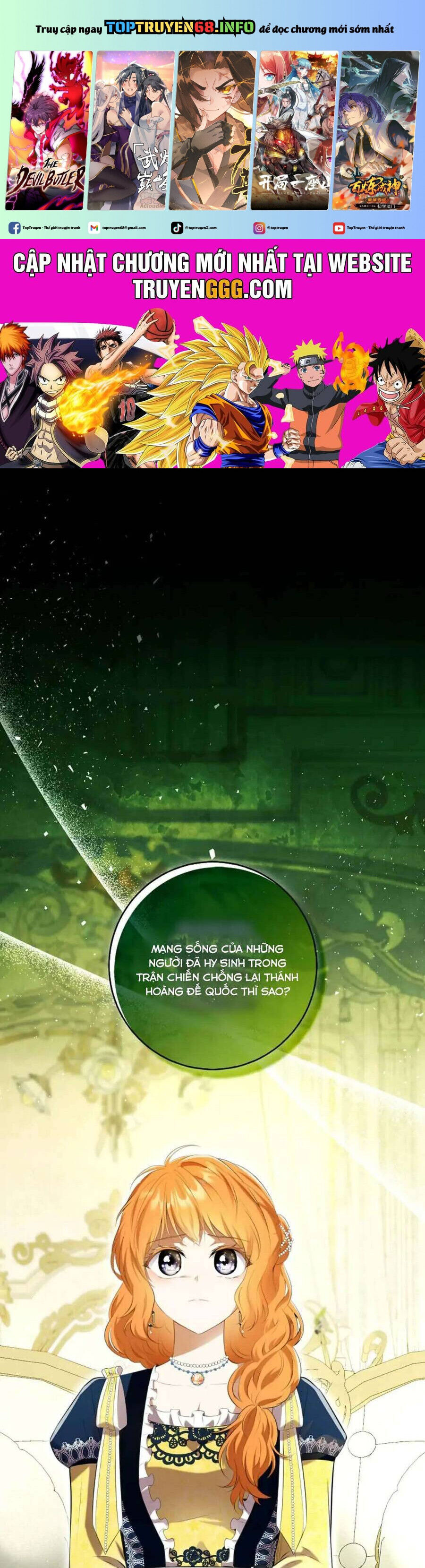 Sóc Nhỏ Tài Năng Chap 97 - Next Chap 98