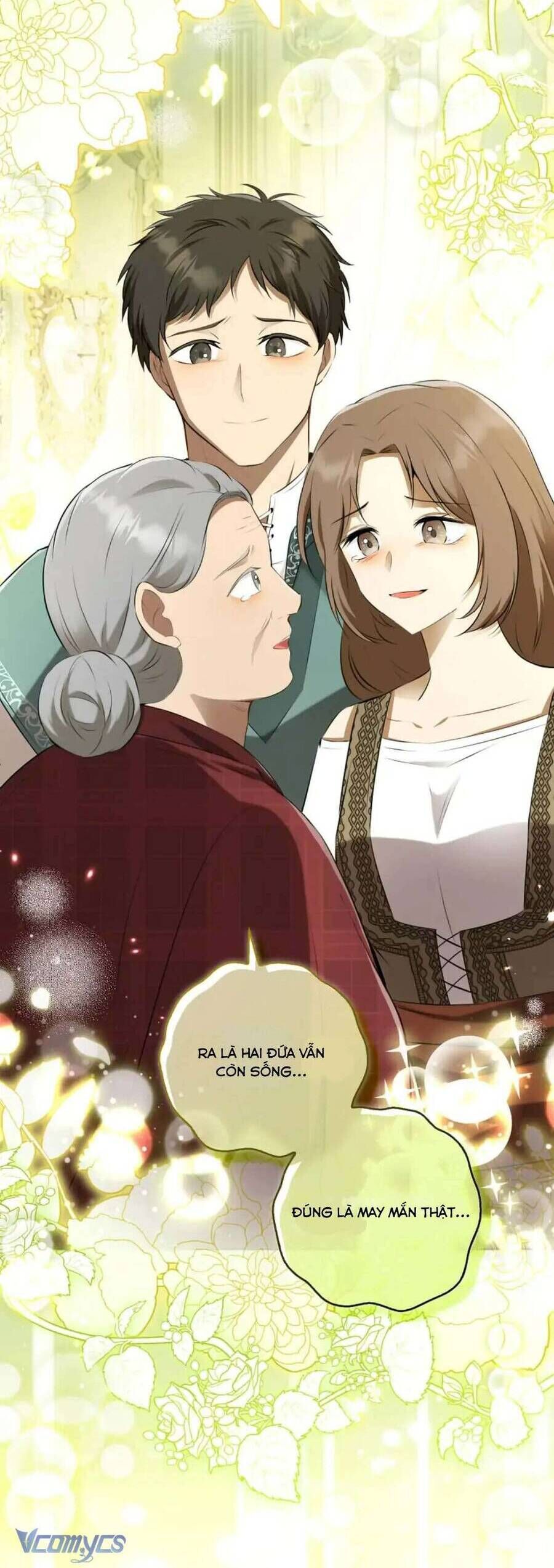 Sóc Nhỏ Tài Năng Chap 97 - Next Chap 98
