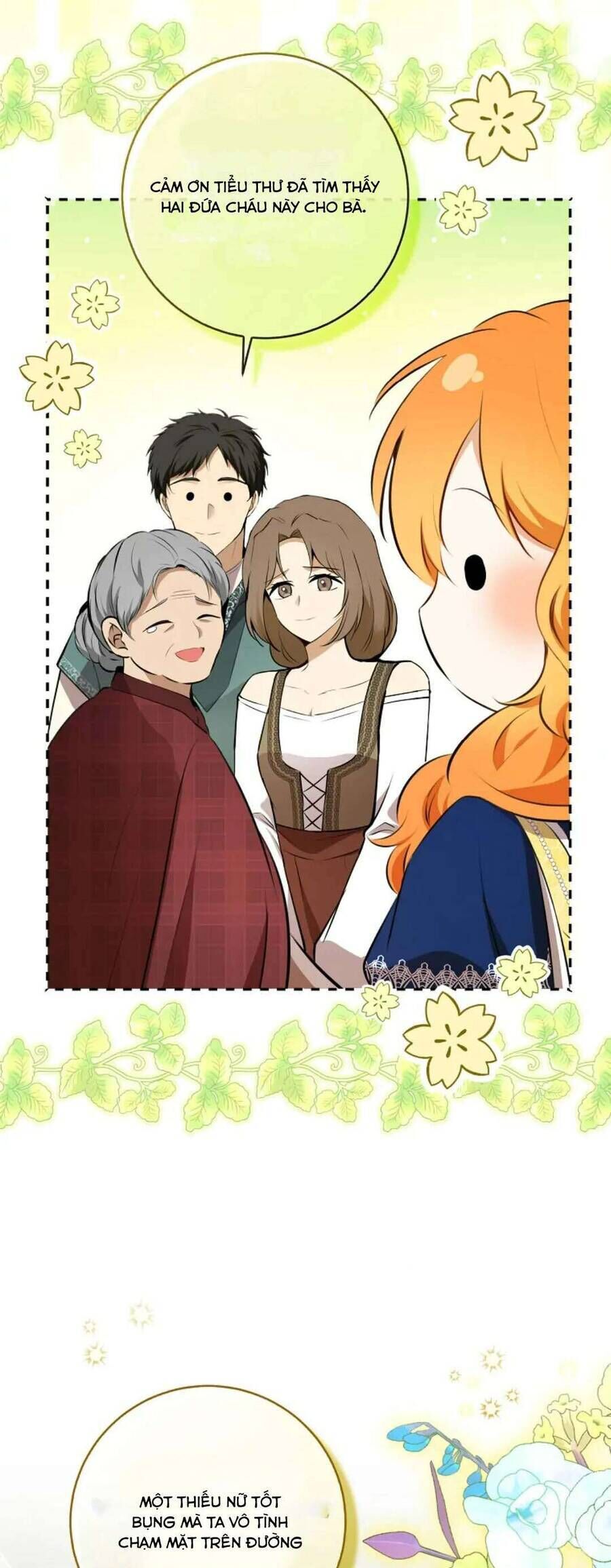 Sóc Nhỏ Tài Năng Chap 97 - Next Chap 98