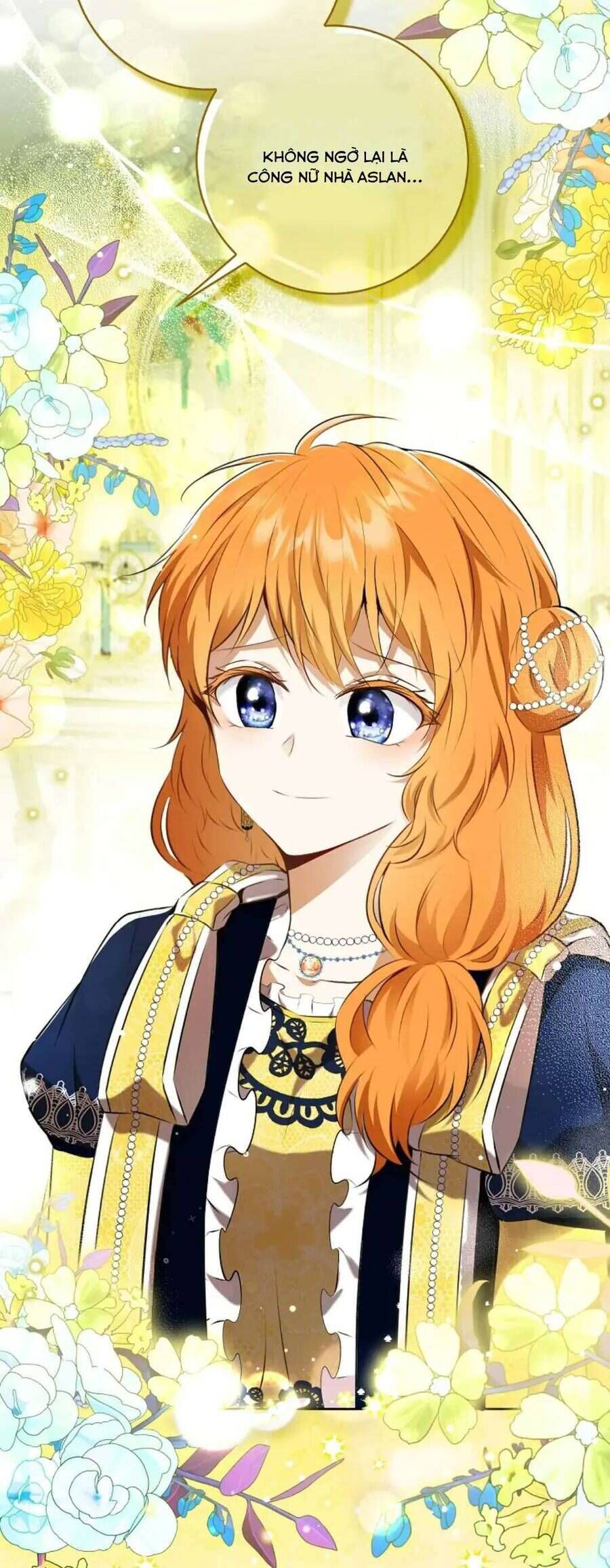 Sóc Nhỏ Tài Năng Chap 97 - Next Chap 98