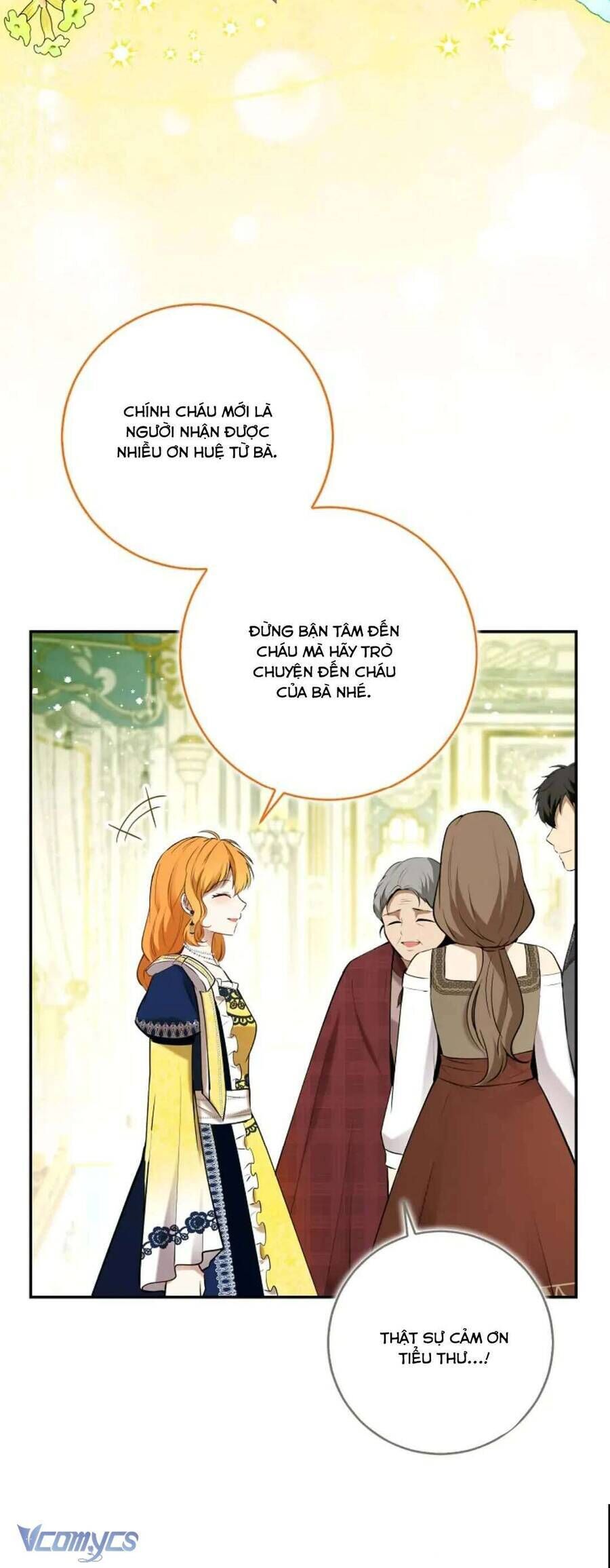 Sóc Nhỏ Tài Năng Chap 97 - Next Chap 98