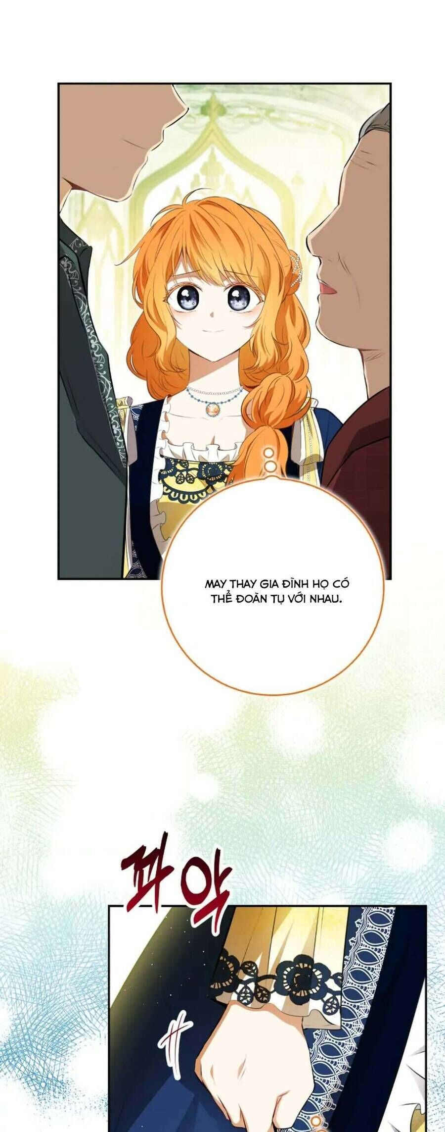 Sóc Nhỏ Tài Năng Chap 97 - Next Chap 98