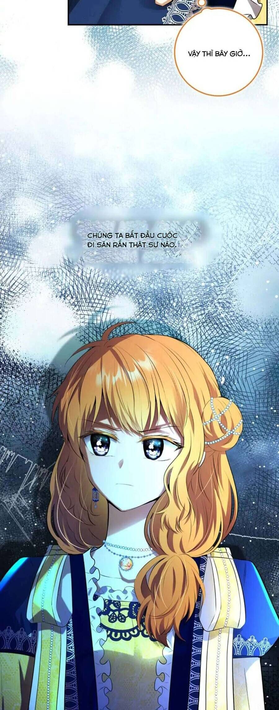 Sóc Nhỏ Tài Năng Chap 97 - Next Chap 98