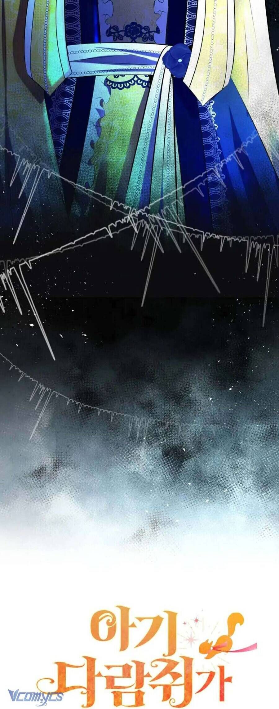 Sóc Nhỏ Tài Năng Chap 97 - Next Chap 98