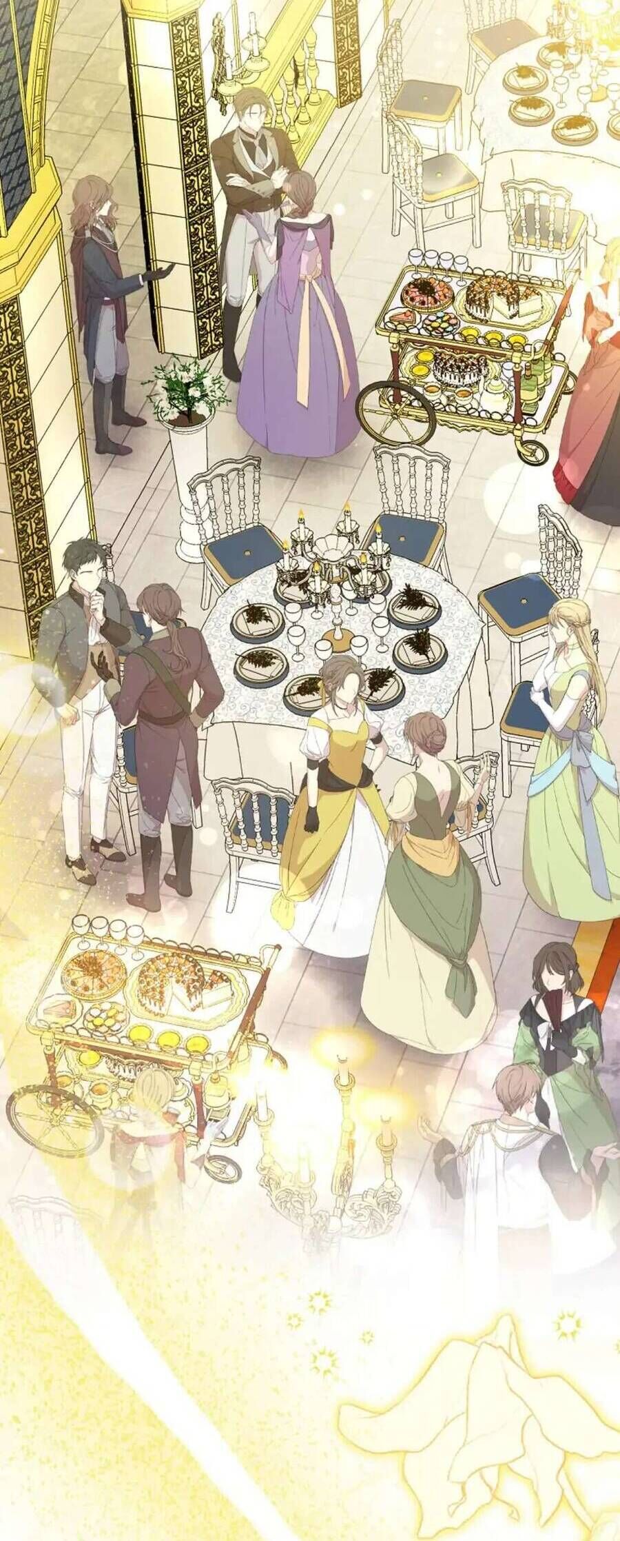 Sóc Nhỏ Tài Năng Chap 97 - Next Chap 98
