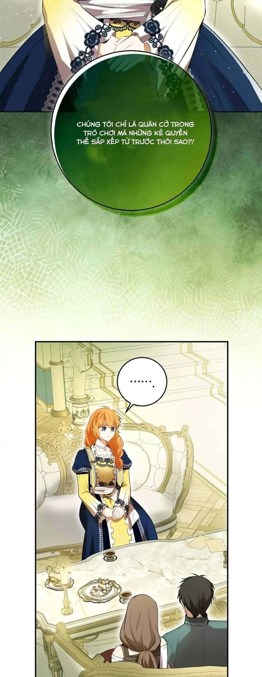 Sóc Nhỏ Tài Năng Chap 97 - Next Chap 98