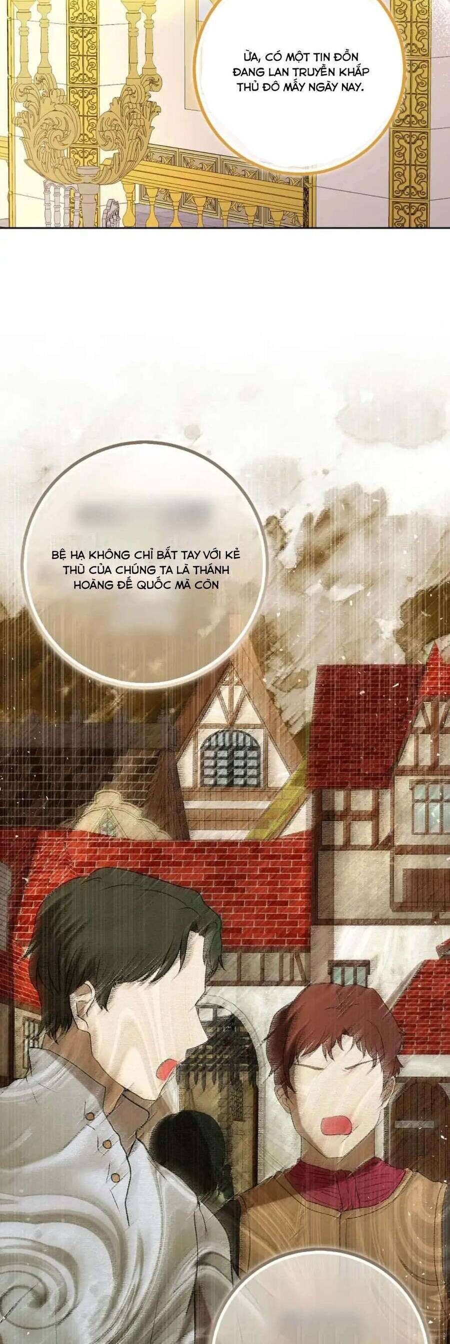 Sóc Nhỏ Tài Năng Chap 97 - Next Chap 98