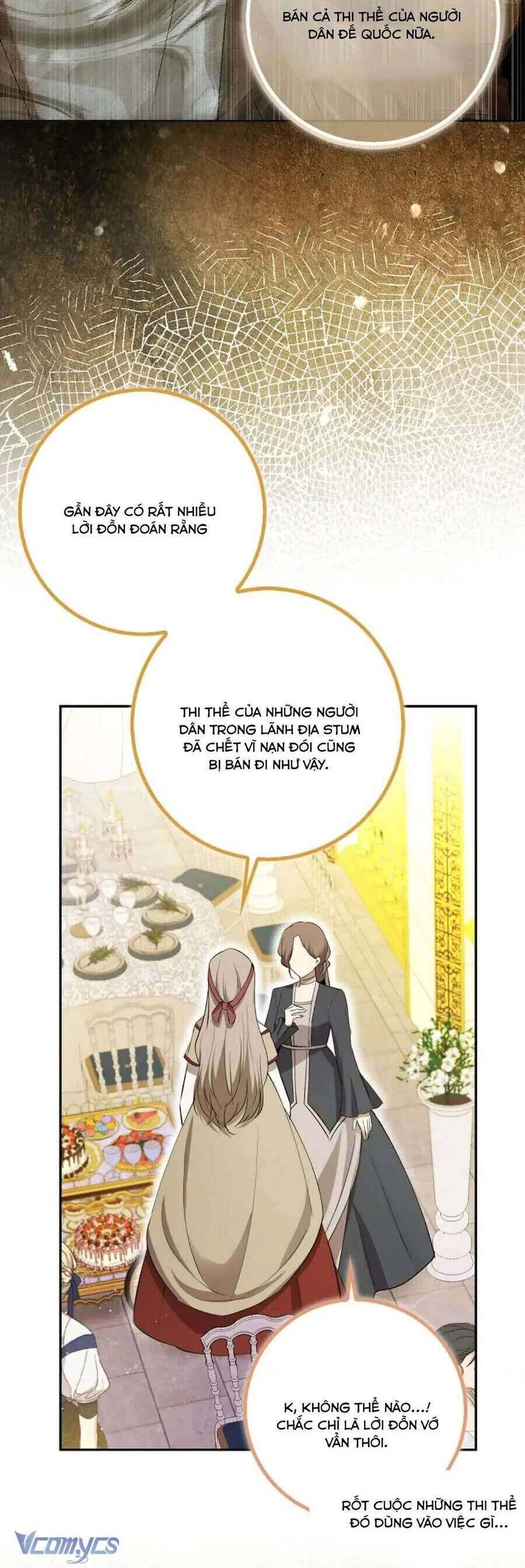 Sóc Nhỏ Tài Năng Chap 97 - Next Chap 98