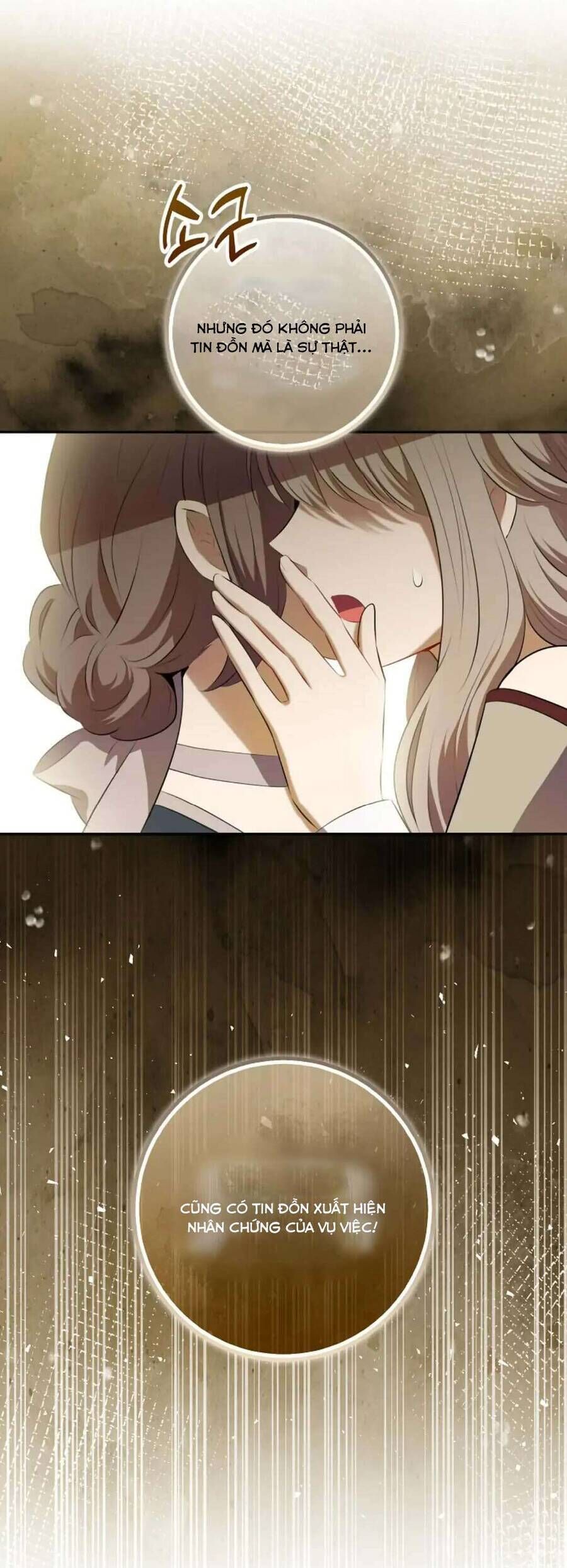 Sóc Nhỏ Tài Năng Chap 97 - Next Chap 98