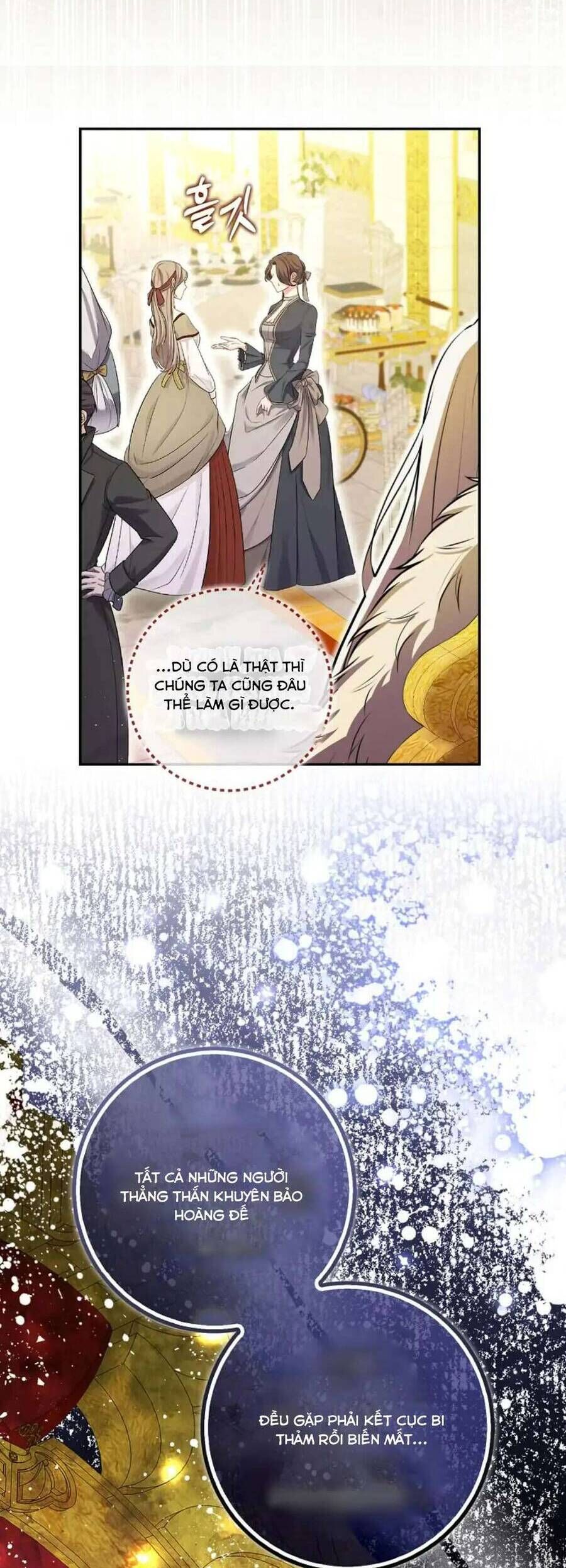 Sóc Nhỏ Tài Năng Chap 97 - Next Chap 98
