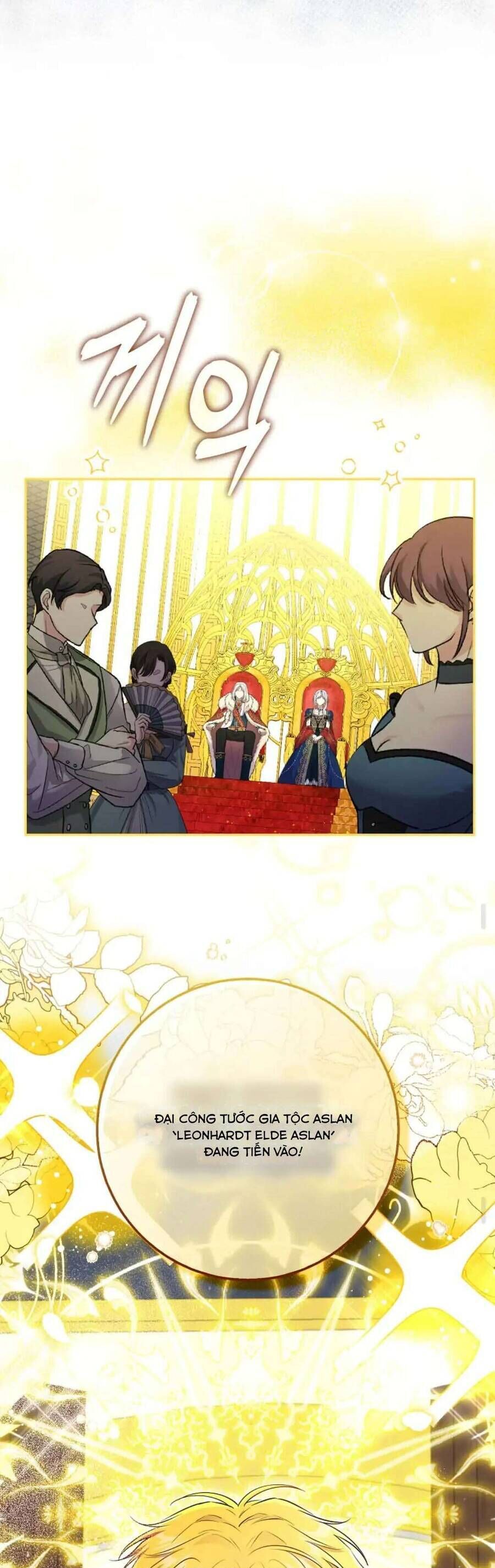Sóc Nhỏ Tài Năng Chap 97 - Next Chap 98