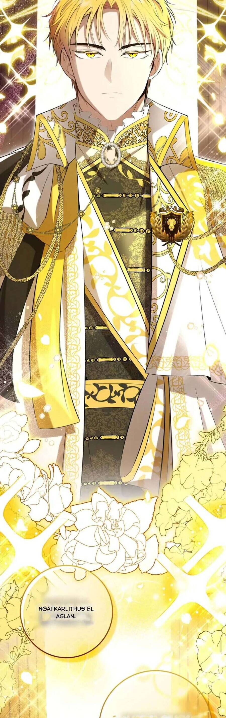 Sóc Nhỏ Tài Năng Chap 97 - Next Chap 98