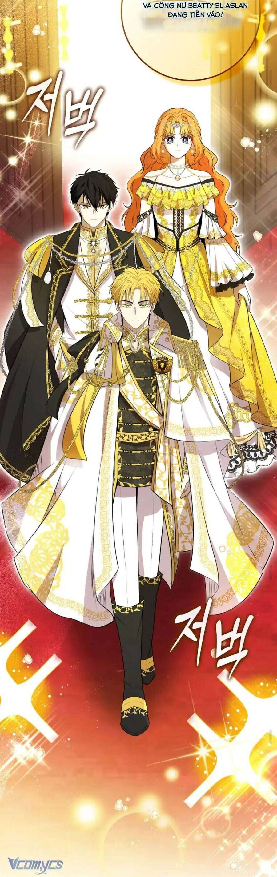 Sóc Nhỏ Tài Năng Chap 97 - Next Chap 98