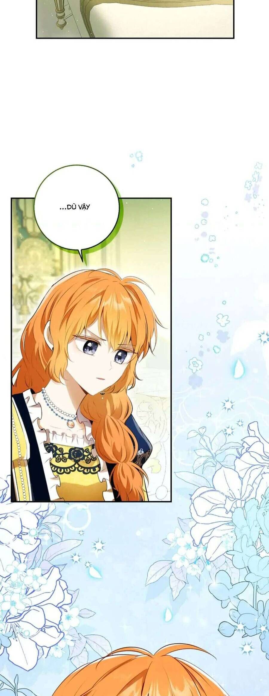 Sóc Nhỏ Tài Năng Chap 97 - Next Chap 98