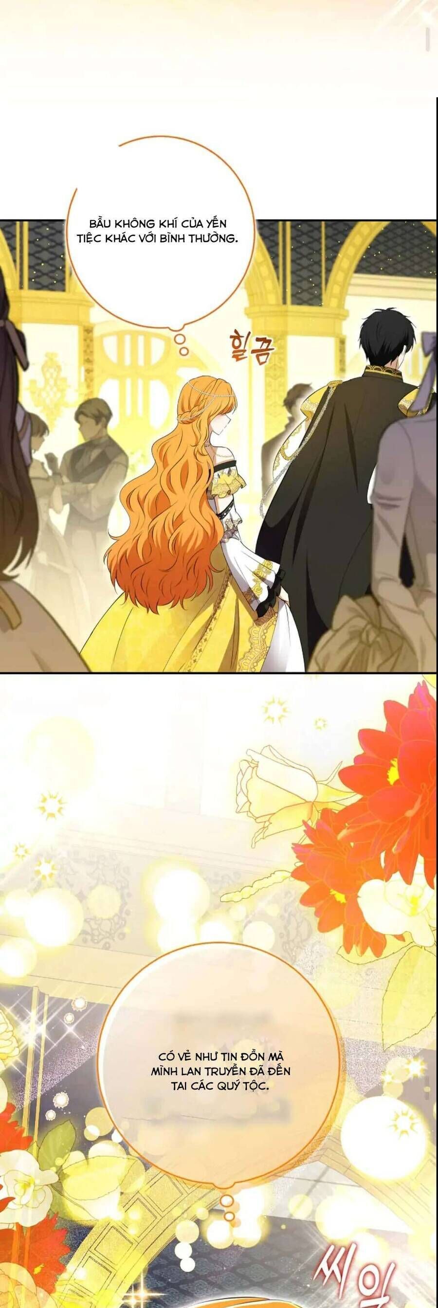 Sóc Nhỏ Tài Năng Chap 97 - Next Chap 98