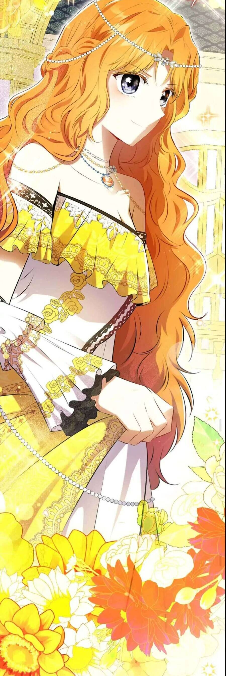 Sóc Nhỏ Tài Năng Chap 97 - Next Chap 98