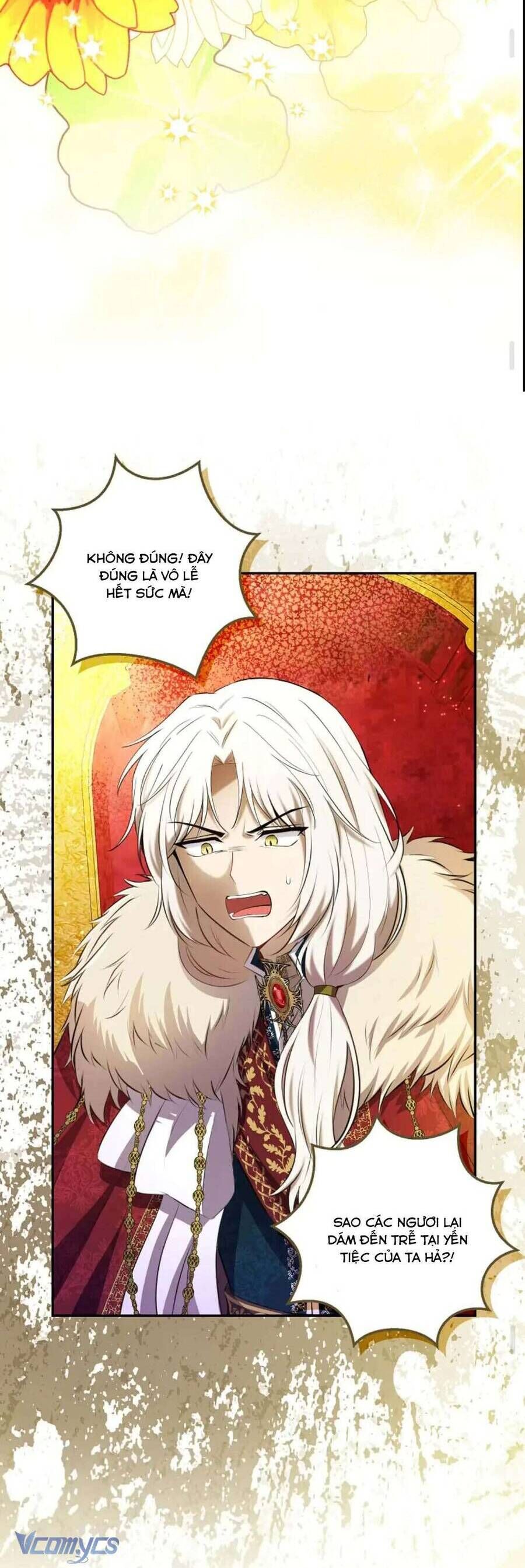 Sóc Nhỏ Tài Năng Chap 97 - Next Chap 98