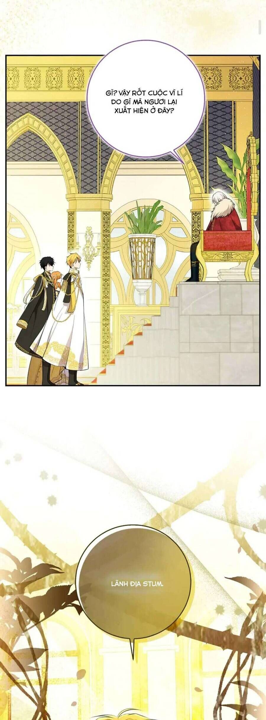 Sóc Nhỏ Tài Năng Chap 97 - Next Chap 98