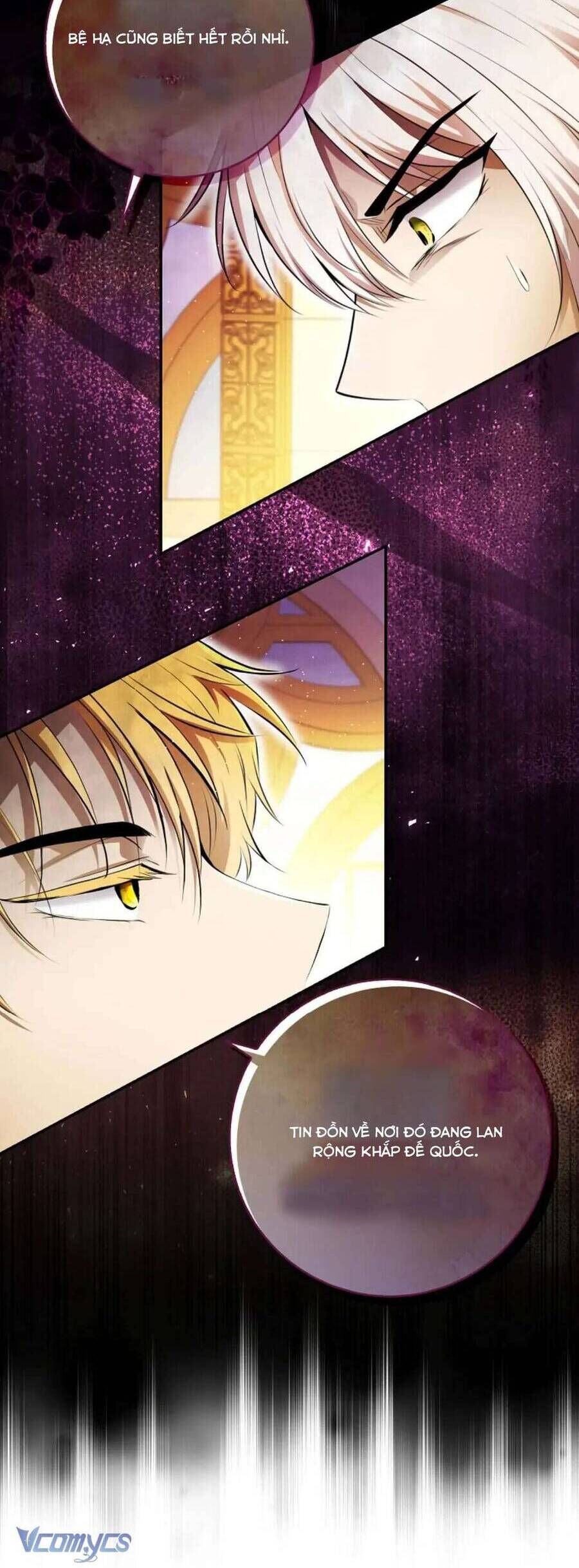 Sóc Nhỏ Tài Năng Chap 97 - Next Chap 98