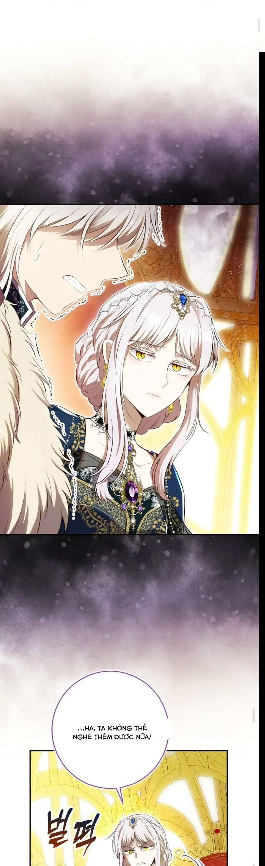 Sóc Nhỏ Tài Năng Chap 97 - Next Chap 98