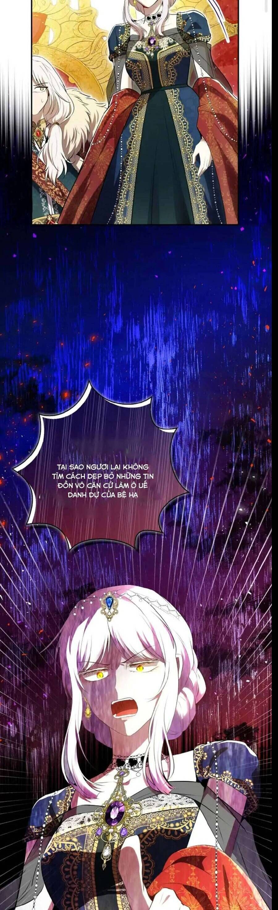 Sóc Nhỏ Tài Năng Chap 97 - Next Chap 98