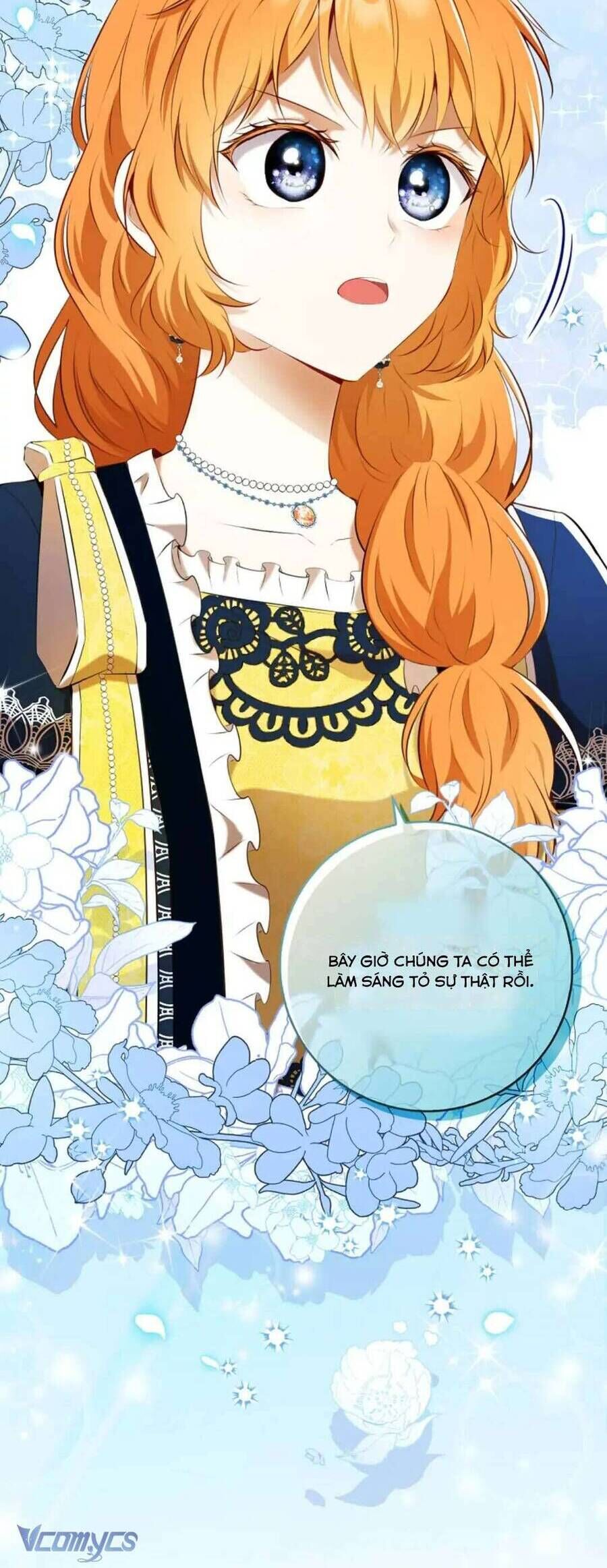 Sóc Nhỏ Tài Năng Chap 97 - Next Chap 98