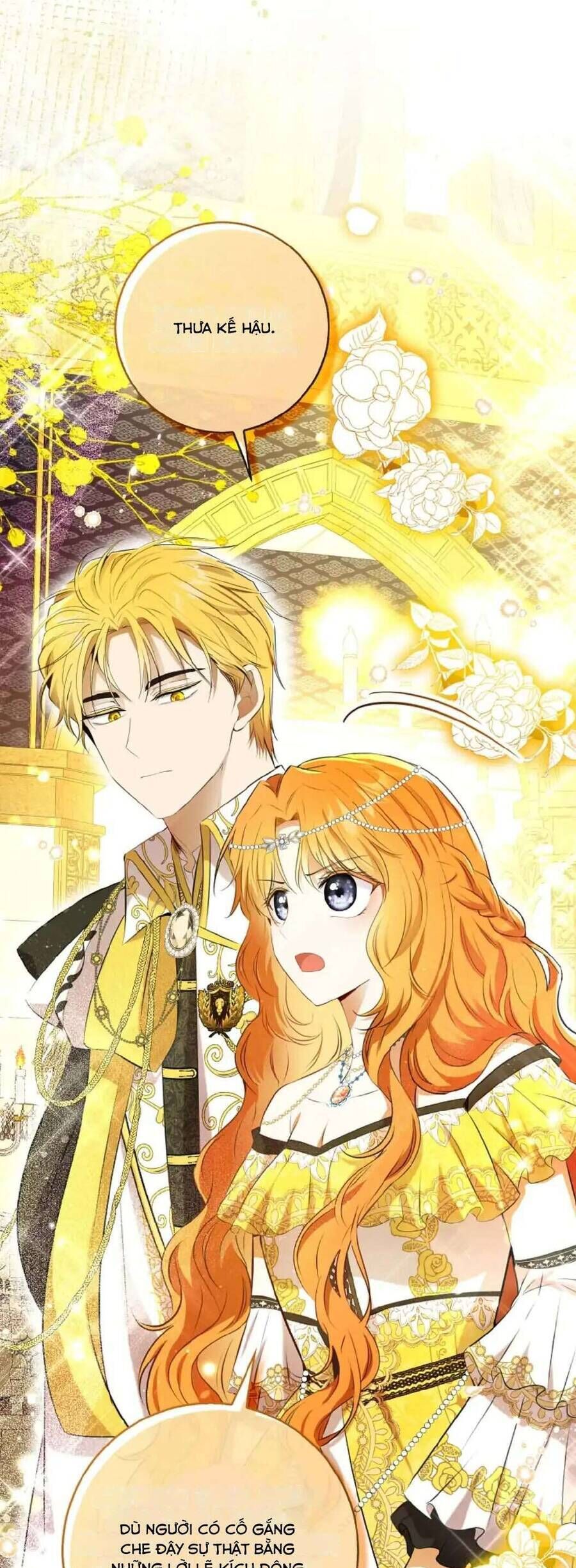 Sóc Nhỏ Tài Năng Chap 97 - Next Chap 98