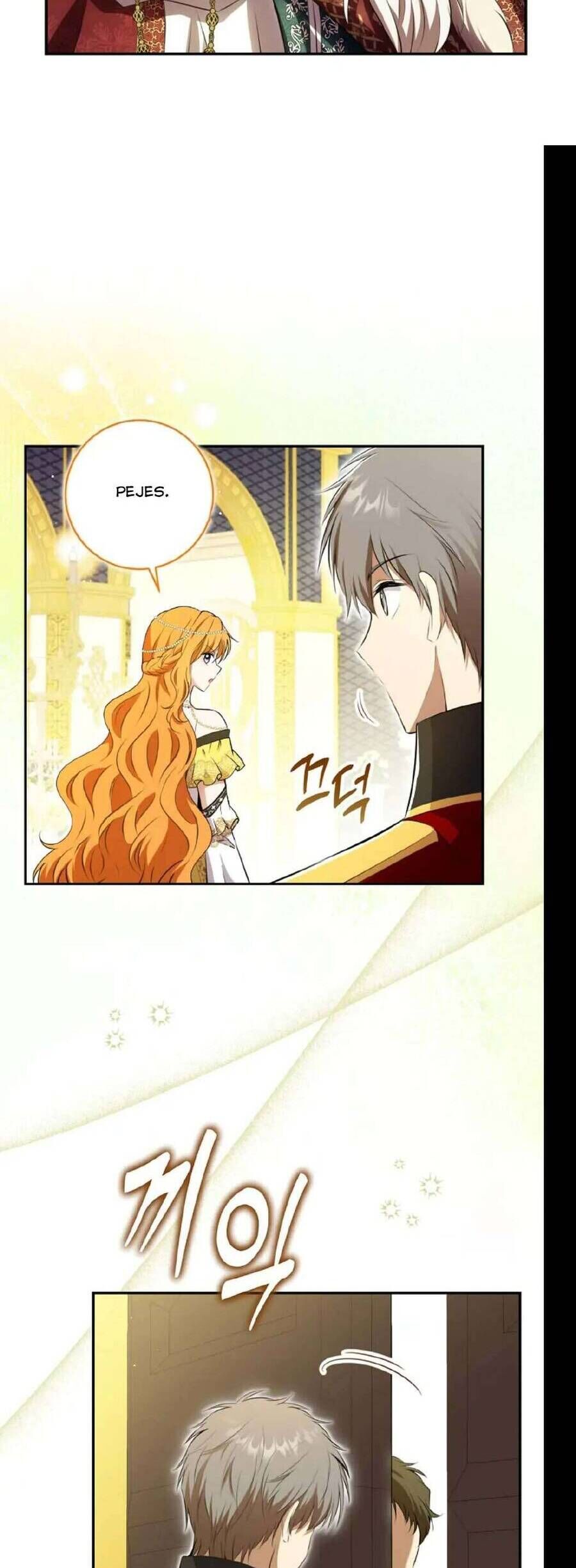 Sóc Nhỏ Tài Năng Chap 97 - Next Chap 98
