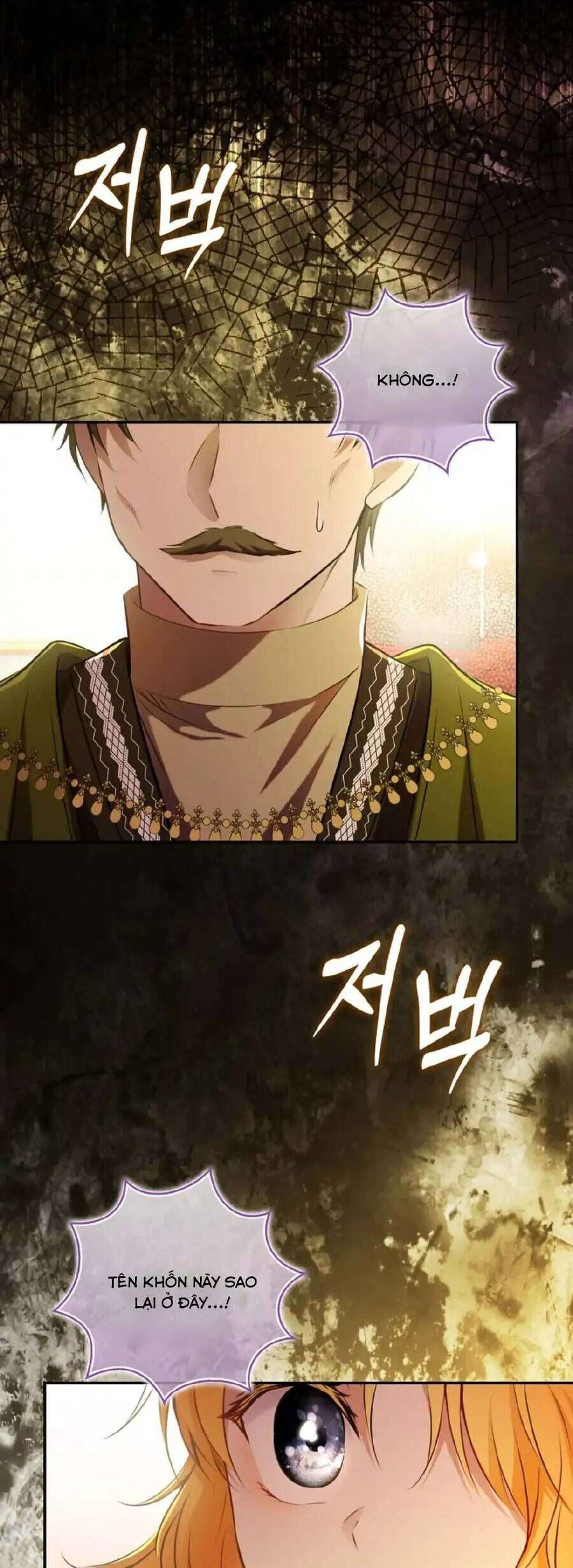 Sóc Nhỏ Tài Năng Chap 97 - Next Chap 98